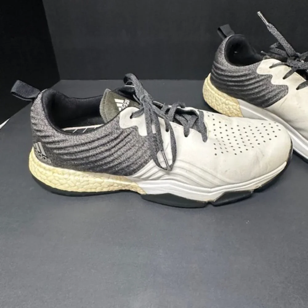 adidas adipower 4orged Golf Men's Size 11.5 - Picture 2 of 12